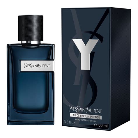 musique ysl l& 39|YSL l intense.